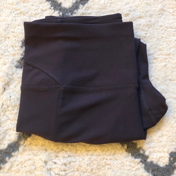 Purple leggings - Picture 1 of 1